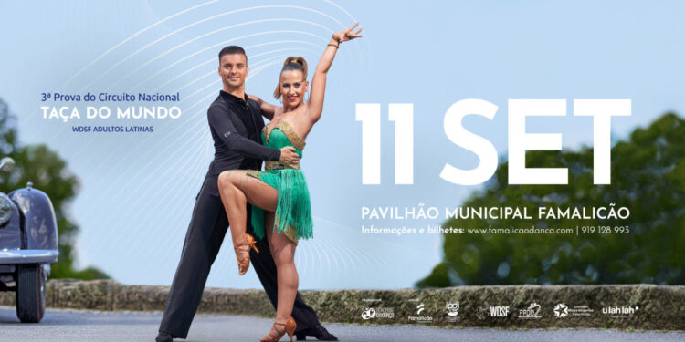 Famalicão Dança está de regresso em 2021