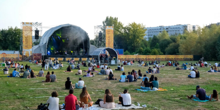 “Anima-Te” animou Famalicão