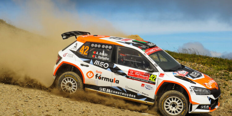 Armindo europeu a pensar no nacional