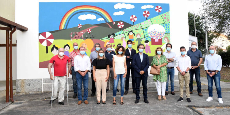 Projeto «Marcas» enaltece identidade das CSIF