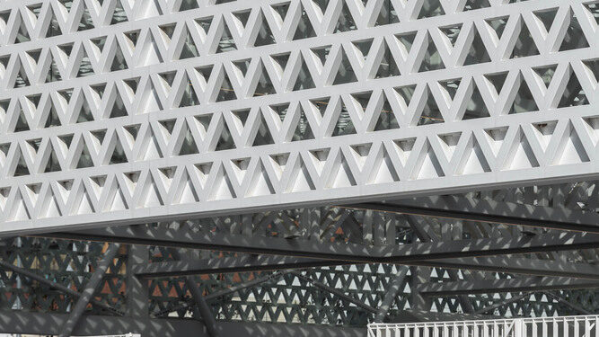 Projeto Praça-Mercado de Famalicão mais votado em concurso internacional