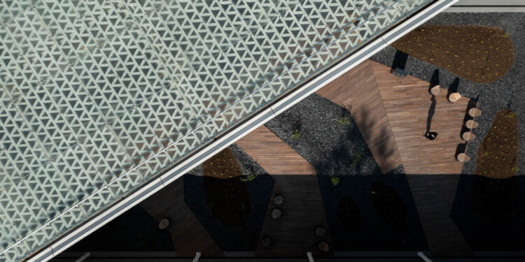 Projeto Praça-Mercado de Famalicão mais votado em concurso internacional