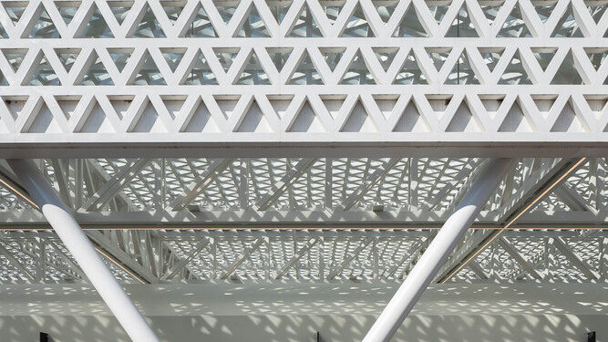 Projeto Praça-Mercado de Famalicão mais votado em concurso internacional