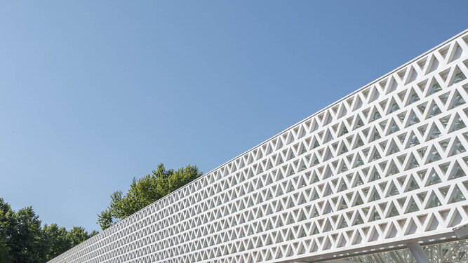 Projeto Praça-Mercado de Famalicão mais votado em concurso internacional