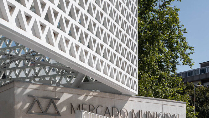 Projeto Praça-Mercado de Famalicão mais votado em concurso internacional