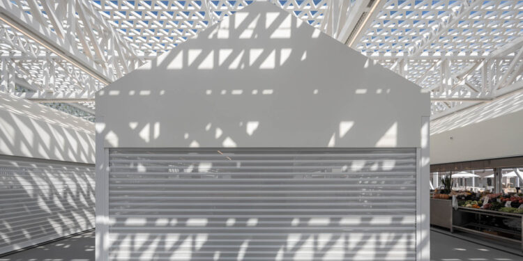 Projeto Praça-Mercado de Famalicão mais votado em concurso internacional