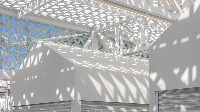 Projeto Praça-Mercado de Famalicão mais votado em concurso internacional