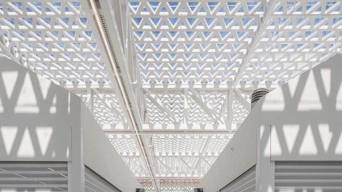 Projeto Praça-Mercado de Famalicão mais votado em concurso internacional