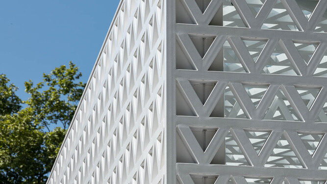 Projeto Praça-Mercado de Famalicão mais votado em concurso internacional