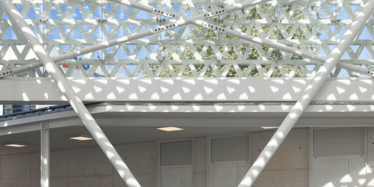 Projeto Praça-Mercado de Famalicão mais votado em concurso internacional