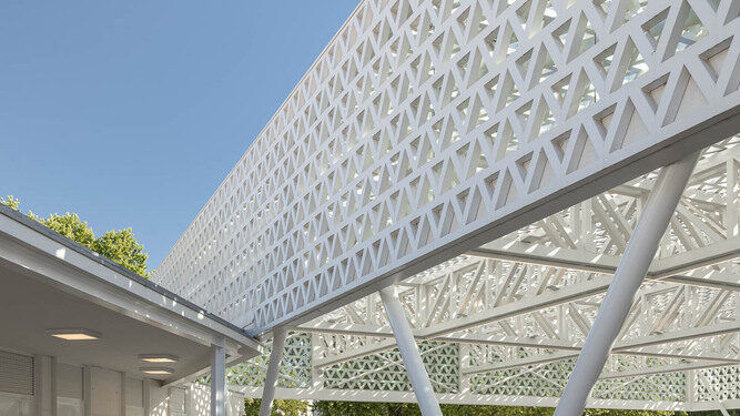 Projeto Praça-Mercado de Famalicão mais votado em concurso internacional