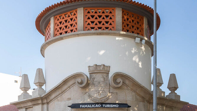 Projeto Praça-Mercado de Famalicão mais votado em concurso internacional