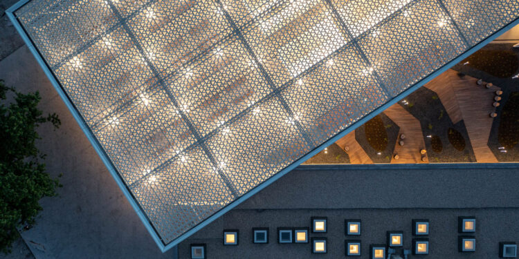 Projeto Praça-Mercado de Famalicão mais votado em concurso internacional