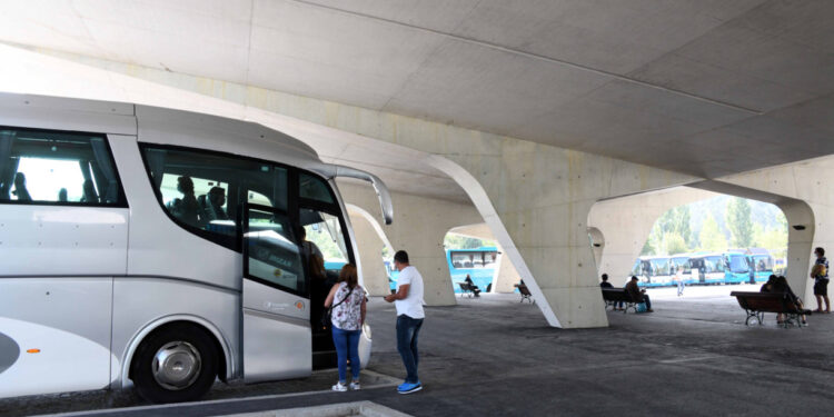 Famalicão investe 54 milhões de euros numa nova rede de transportes públicos rodoviários