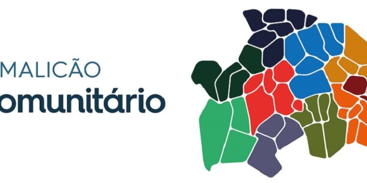 Apresentação Famalicão Comunitário