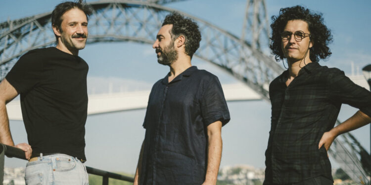 Sensible Soccers e Filipe Raposo em filmes-concerto na Casa das Artes