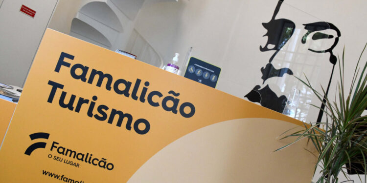 Famalicão abre nova porta de entrada aos turistas