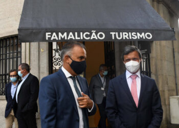 Famalicão abre nova porta de entrada aos turistas