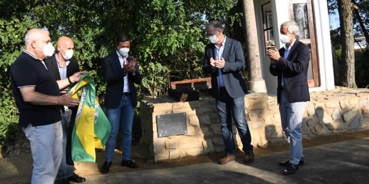 Nova Via Ciclo-Pedonal de Lousado aberta ao público