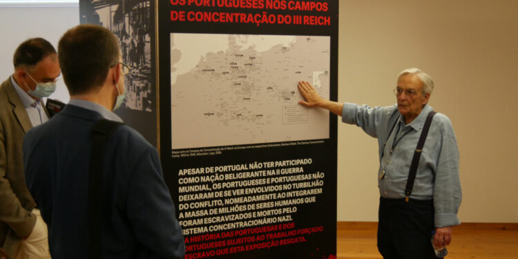 Casa das Artes recebe II Encontro «De Famalicão Para o Mundo»