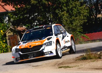 Liderança intacta no CPR