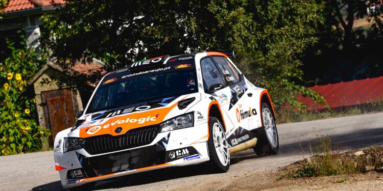 Liderança intacta no CPR