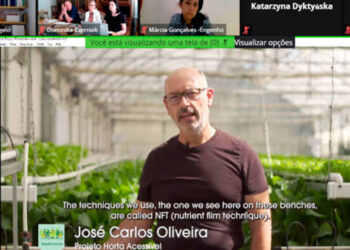 Descarbonização em destaque na segunda ação de capacitação da iniciativa JustGreen