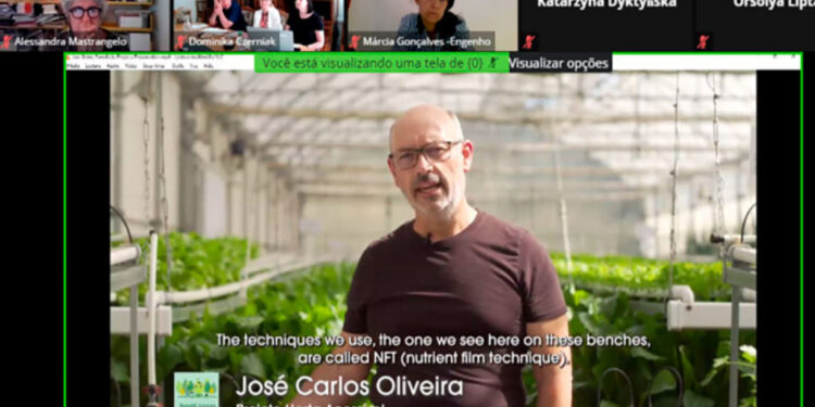 Descarbonização em destaque na segunda ação de capacitação da iniciativa JustGreen