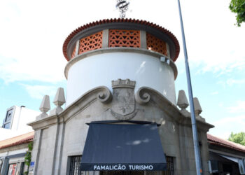 Novo Posto de Turismo de Famalicão abre ao público