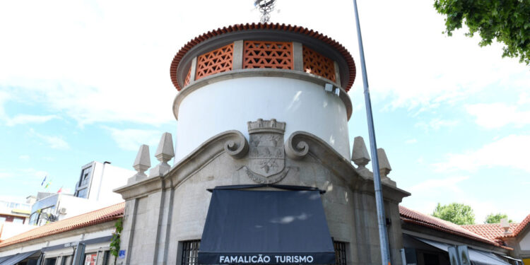 Novo Posto de Turismo de Famalicão abre ao público