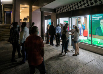 PS abre cinco sedes para “dinamizar campanha” e “intensificar a intervenção” com eleitores