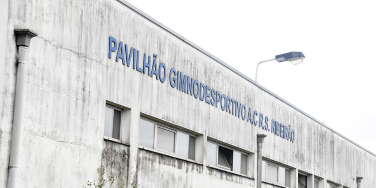 Município de Famalicão aumenta oferta desportiva ao assumir Pavilhão Gimnodesportivo em Ribeirão