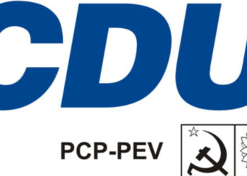 Comício da CDU vai contar com a presença dos candidatos aos Órgãos Municipais