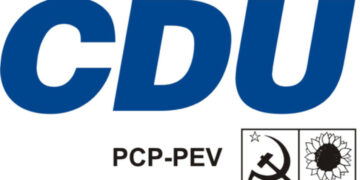 Comício da CDU vai contar com a presença dos candidatos aos Órgãos Municipais