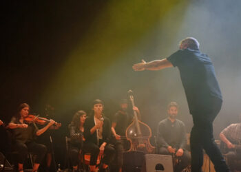 MUMI 2021 na Eurocidade Tui-Valença: reuniu mais de 120 profissionais