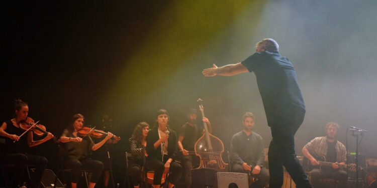 MUMI 2021 na Eurocidade Tui-Valença: reuniu mais de 120 profissionais