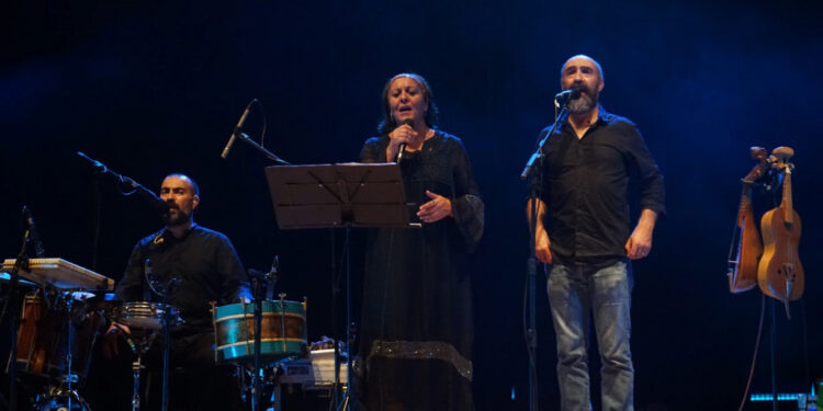 MUMI 2021 na Eurocidade Tui-Valença: reuniu mais de 120 profissionais