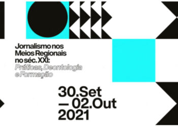 Jornalismo nos Meios Regionais