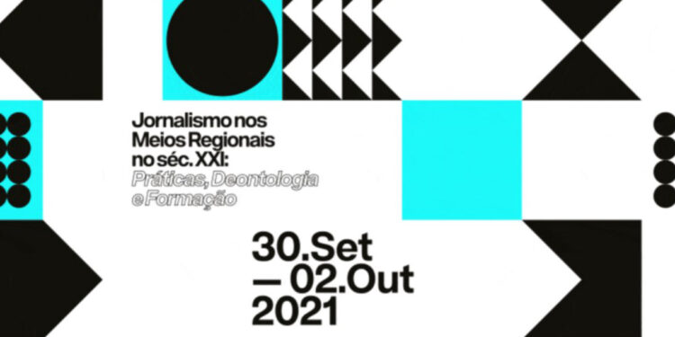 Jornalismo nos Meios Regionais