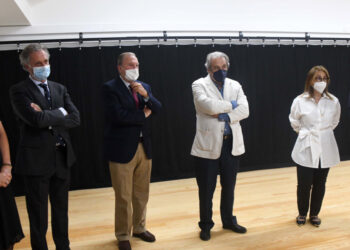 Teatro Narciso Ferreira reabre e traz novas oportunidades a Riba de Ave