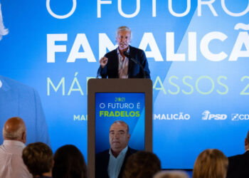 Mário Passos assegura medidas para valorizar atividade agrícola no concelho