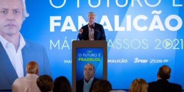 Mário Passos assegura medidas para valorizar atividade agrícola no concelho