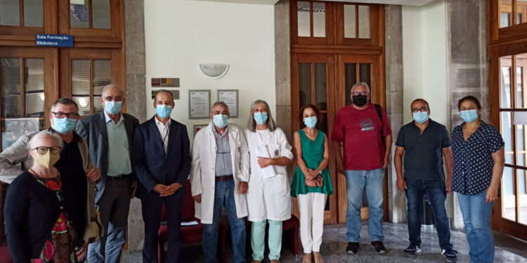 Bloco de Esquerda emite comunicado