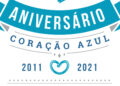 Associação Coração Azul comemora o seu 10º aniversário