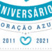 Associação Coração Azul comemora o seu 10º aniversário
