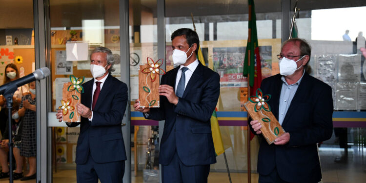 Centro Social Paroquial de Avidos com reforço da capacidade de resposta