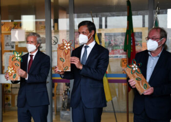 Centro Social Paroquial de Avidos com reforço da capacidade de resposta