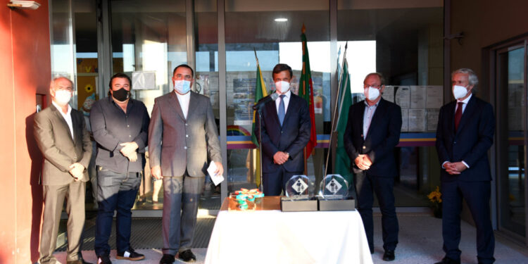 Centro Social Paroquial de Avidos com reforço da capacidade de resposta