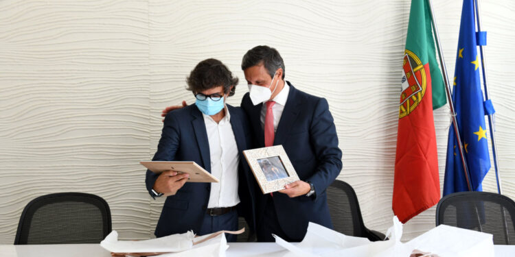 ACIF regressa ao centro urbano de Famalicão com sede renovada