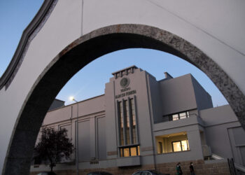 PS de Famalicão incomodado com entregas simbólicas